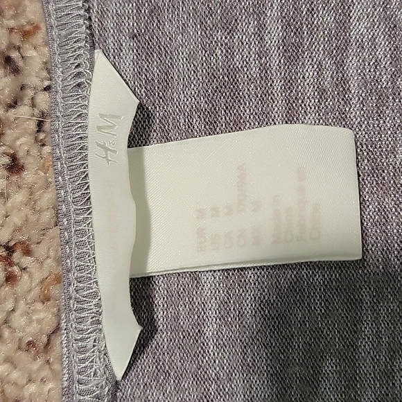 2 pack Maternity Wrap Sweater - BUNDLE FOR DEAL!!! - Picture 3 of 4